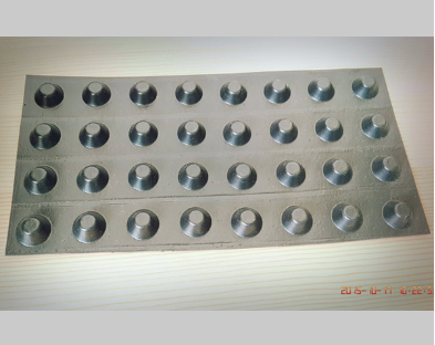 牡丹江市土工膜蓄排水板 - 价格